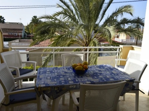 Apartment Denia, 2 bedrooms, 5 persons - photo_19081734840