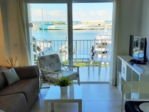 Appartement Denia, 2 pièces, 4 personnes - photo_19081756932