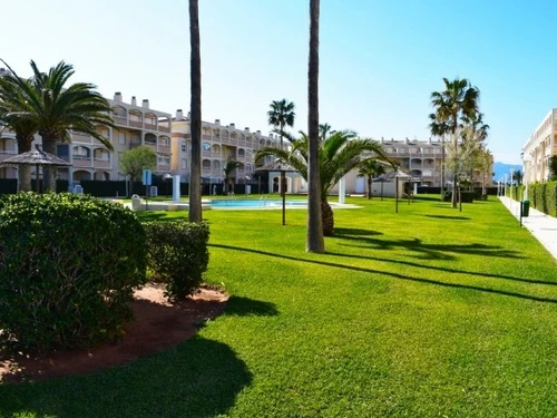 Appartement Denia, 3 pièces, 6 personnes - photo_19081736018