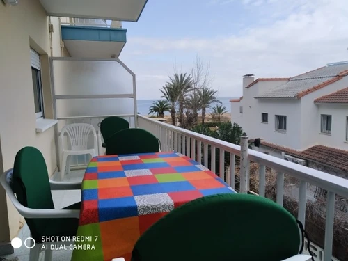 Appartement Denia, 3 pièces, 4 personnes - photo_19081757372