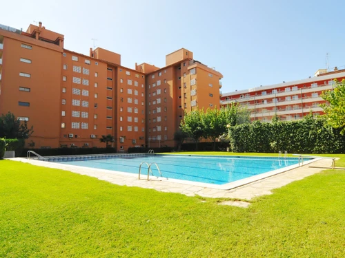Apartamento Santa Susanna, 2 dormitorios, 3 personas - photo_18949371236