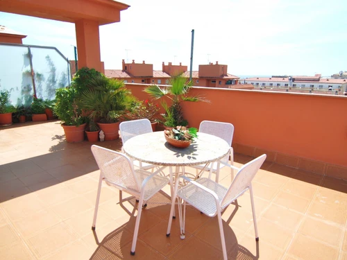 Apartamento Santa Susanna, 2 dormitorios, 3 personas - photo_18949371236