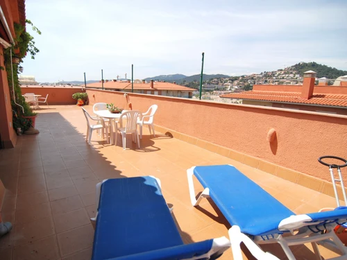 Apartamento Santa Susanna, 2 dormitorios, 3 personas - photo_18949371236