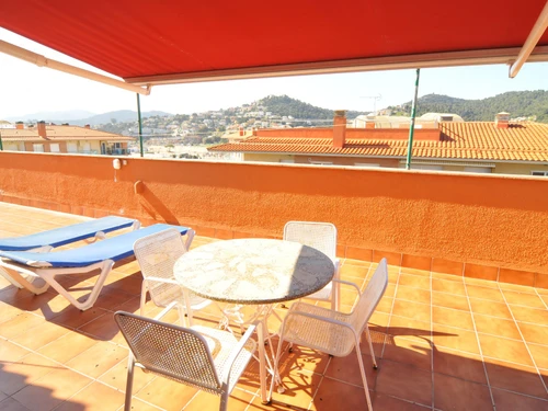 Apartamento Santa Susanna, 2 dormitorios, 3 personas - photo_18949371236