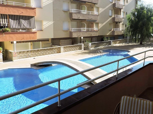 Ferienwohnung Pineda de Mar, 2 Schlafzimmer, 4 Personen - photo_18949378031