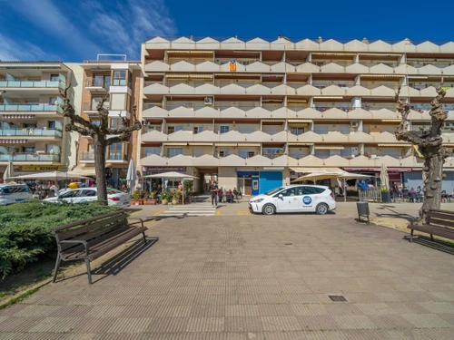 Apartamento Pineda de Mar, 2 dormitorios, 3 personas - photo_18949311107