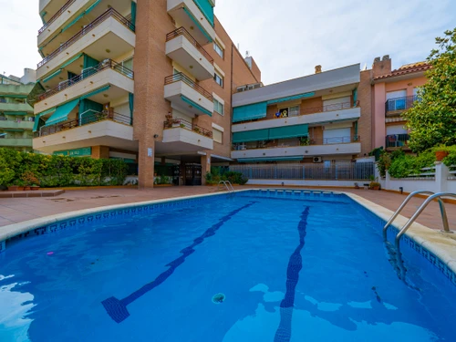 Apartamento Pineda de Mar, 1 dormitorio, 2 personas - photo_18949338299