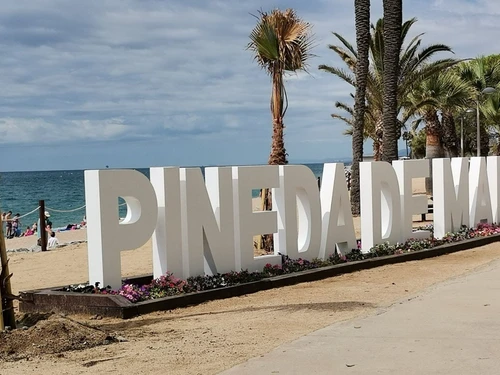 Apartamento Pineda de Mar, 1 dormitorio, 2 personas - photo_18949338299