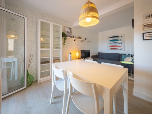 Apartamento Malgrat de Mar, 2 dormitorios, 4 personas - photo_18949350070