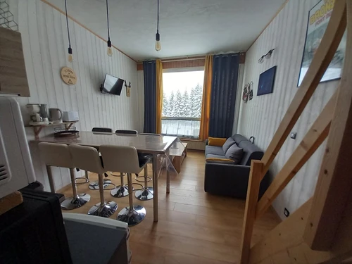 Studio Le Lioran, studio flat, 4 persons - photo_1011596520839