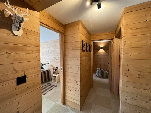 Apartment Peyragudes , 2 bedrooms, 8 persons - photo_10256791235