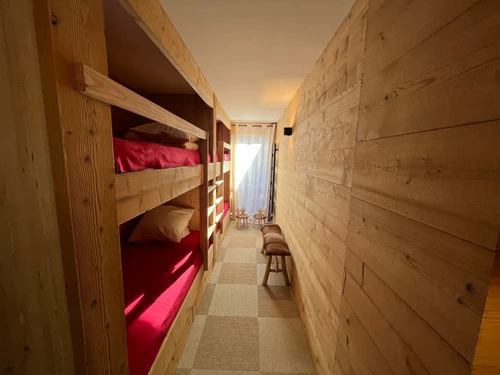 Apartment Peyragudes , 2 bedrooms, 8 persons - photo_10256791235