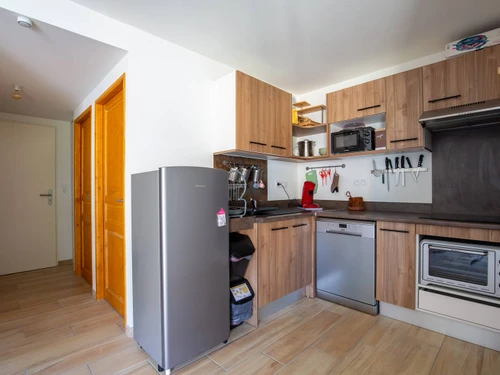 Apartamento Loudenvielle, 2 dormitorios, 4 personas - photo_1011684262971