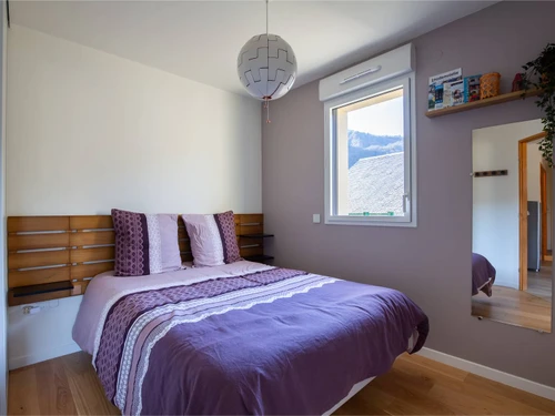 Apartamento Loudenvielle, 2 dormitorios, 4 personas - photo_1011684262971