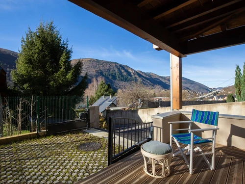 Apartamento Loudenvielle, 2 dormitorios, 4 personas - photo_1011684262971