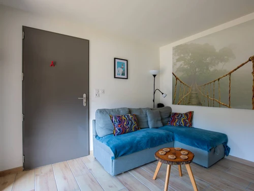 Apartamento Loudenvielle, 2 dormitorios, 4 personas - photo_1011684262971