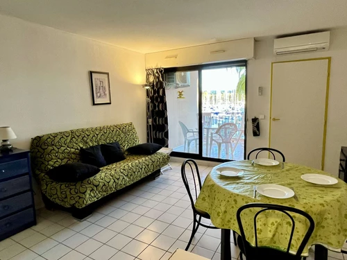 Apartment Argelès-sur-Mer, studio flat, 4 persons - photo_10670418757