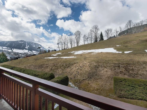Apartment Megève, 2 bedrooms, 6 persons - photo_13728404177