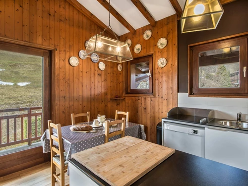 Apartment Megève, 2 bedrooms, 6 persons - photo_13728404177