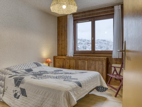 Apartamento Megève, 1 dormitorio, 4 personas - photo_13728410769