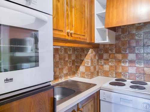 Apartamento Megève, 1 dormitorio, 4 personas - photo_13728410769