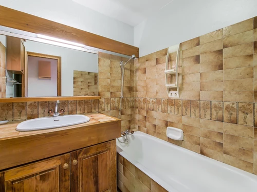 Apartamento Megève, 1 dormitorio, 4 personas - photo_13728410769