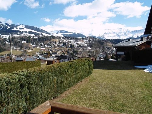 Apartamento Megève, 1 dormitorio, 4 personas - photo_13728410769