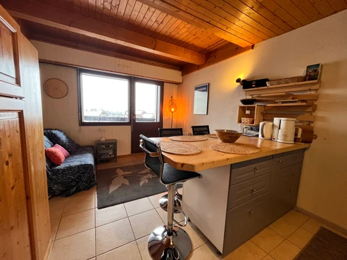 Apartment Samoëns, 1 bedroom, 6 persons - photo_16991975959