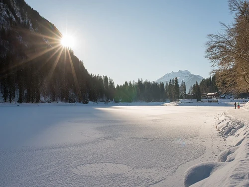 Apartamento Montriond, estudio, 4 personas - photo_1011659051591