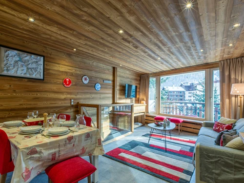 Apartment Val-d'Isère, 2 bedrooms, 6 persons - photo_18466630220