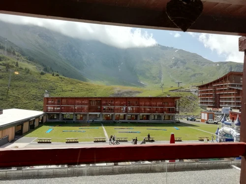 Studio Les Arcs 2000, studio flat, 4 persons - photo_16221985905