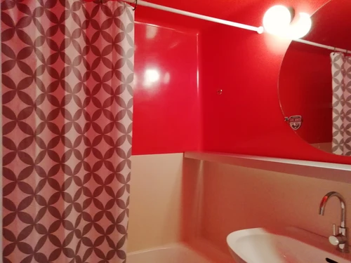 Studio Les Arcs 2000, studio flat, 4 persons - photo_16221985905