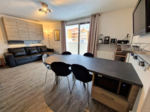 Apartment Valfréjus, 1 bedroom, 6 persons - photo_1011673988587