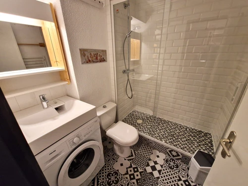 Ferienwohnung Valfréjus, 1 Schlafzimmer, 7 Personen - photo_1011192924180