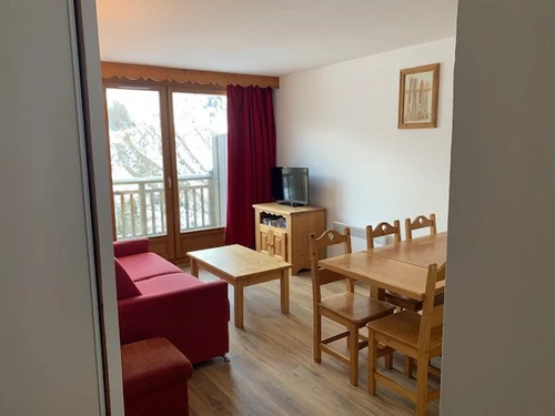 Apartment Orcières Merlette, 2 bedrooms, 6 persons - photo_1011632405992