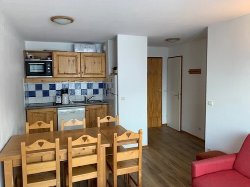 Apartment Orcières Merlette, 2 bedrooms, 6 persons - photo_1011632405992