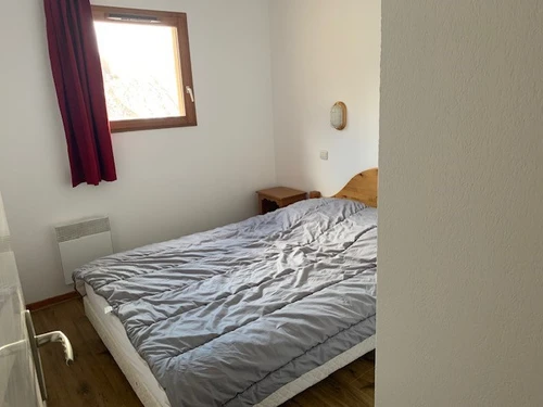 Apartment Orcières Merlette, 2 bedrooms, 6 persons - photo_1011632405992