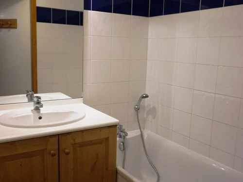 Apartment Orcières Merlette, 2 bedrooms, 6 persons - photo_1011632405992