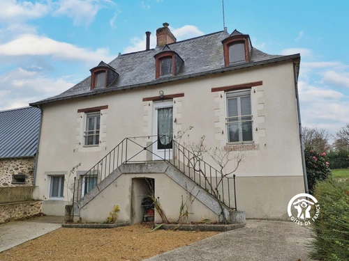 Gasthaus L'Huisserie, 3 Schlafzimmer, 6 Personen - photo_15084977341