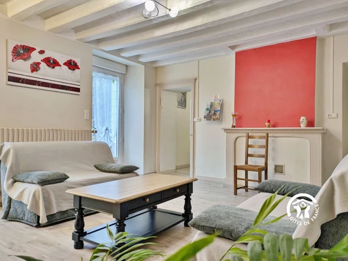 Gasthaus L'Huisserie, 3 Schlafzimmer, 6 Personen - photo_15084977341