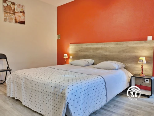 Gasthaus L'Huisserie, 3 Schlafzimmer, 6 Personen - photo_15084977341