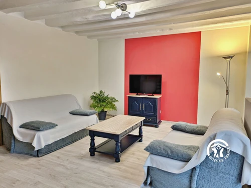 Gasthaus L'Huisserie, 3 Schlafzimmer, 6 Personen - photo_15084977341