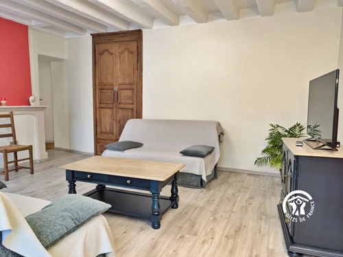 Gasthaus L'Huisserie, 3 Schlafzimmer, 6 Personen - photo_15084977341