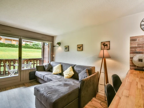 Studio Les Gets, studio flat, 4 persons - photo_17897665454