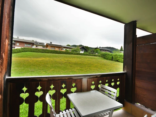 Studio Les Gets, studio flat, 4 persons - photo_17897665454