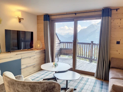 Apartamento Montvalezan-La Rosière, 2 dormitorios, 6 personas - photo_19887546313