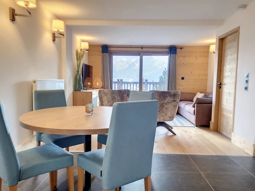 Apartamento Montvalezan-La Rosière, 2 dormitorios, 6 personas - photo_19887546313