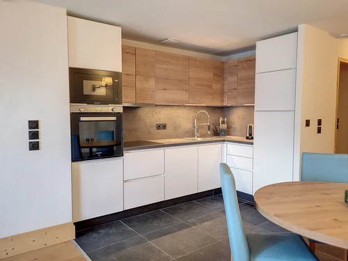 Apartamento Montvalezan-La Rosière, 2 dormitorios, 6 personas - photo_19887546313