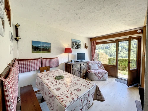 Apartamento Demi-Quartier, 1 dormitorio, 4 personas - photo_19268615219