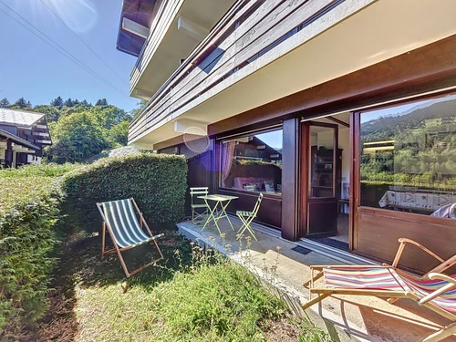 Apartamento Demi-Quartier, 1 dormitorio, 4 personas - photo_19268615219